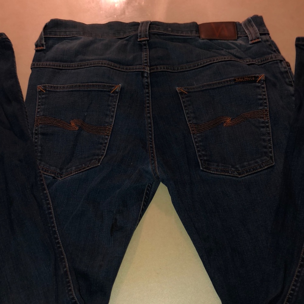 Nudie jeans